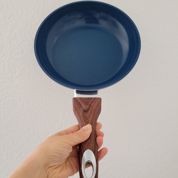 Phantom Chef 8" Non-stick Fry Pan - Picture 4 of 7